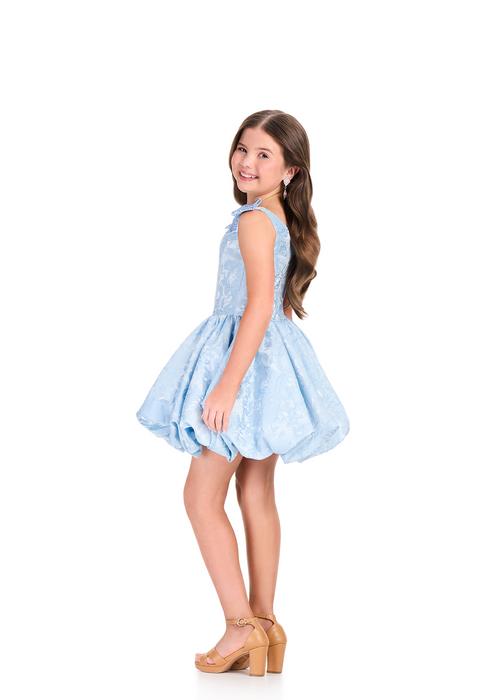ASHLEYlauren KIDS 8410