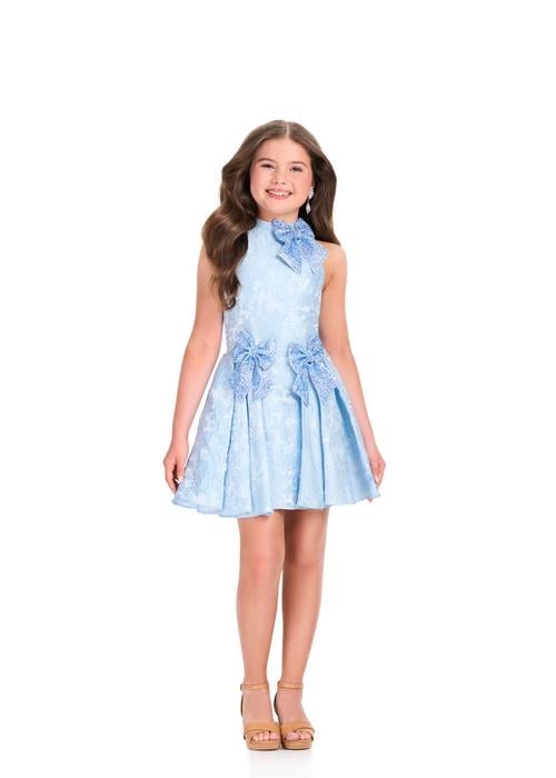 ASHLEYlauren KIDS 8411