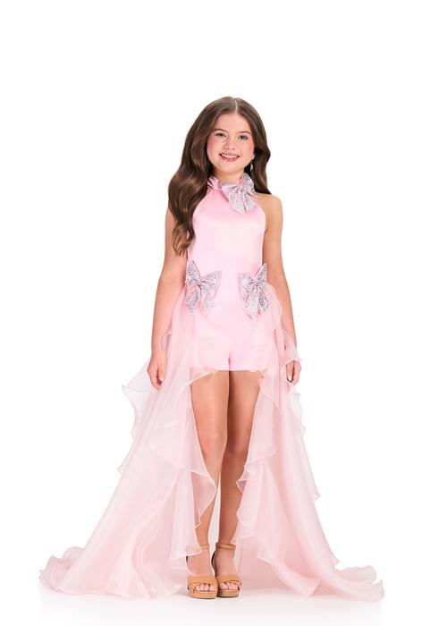 ASHLEYlauren KIDS 8412