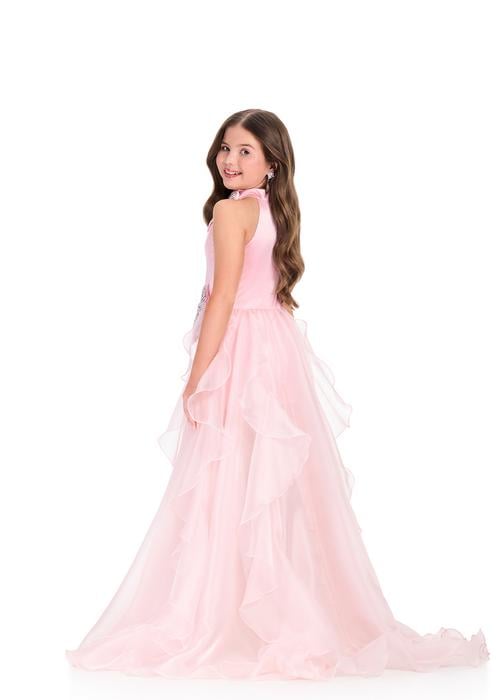ASHLEYlauren KIDS 8412