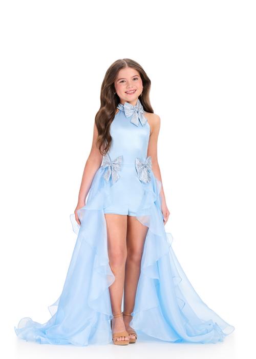ASHLEYlauren KIDS 8412