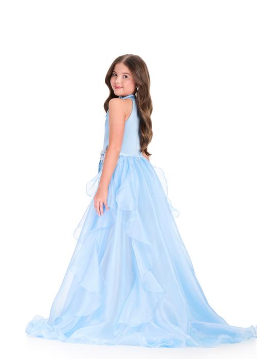 ASHLEYlauren KIDS 8412