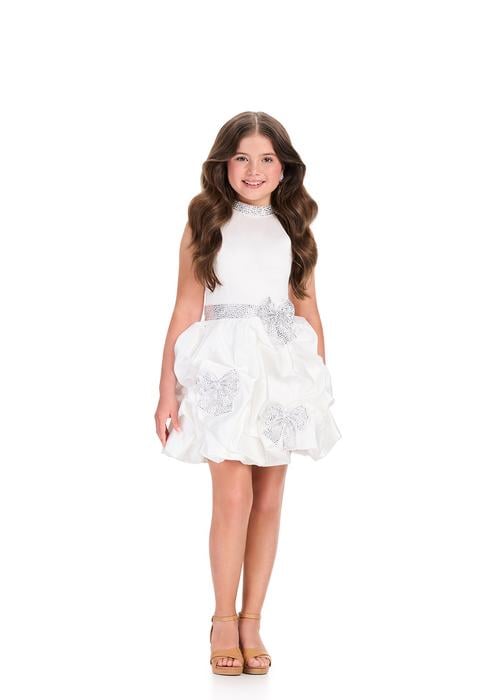 ASHLEYlauren KIDS 8414