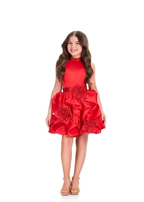 ASHLEYlauren KIDS 8414