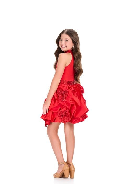 ASHLEYlauren KIDS 8414