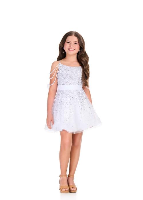 ASHLEYlauren KIDS 8415