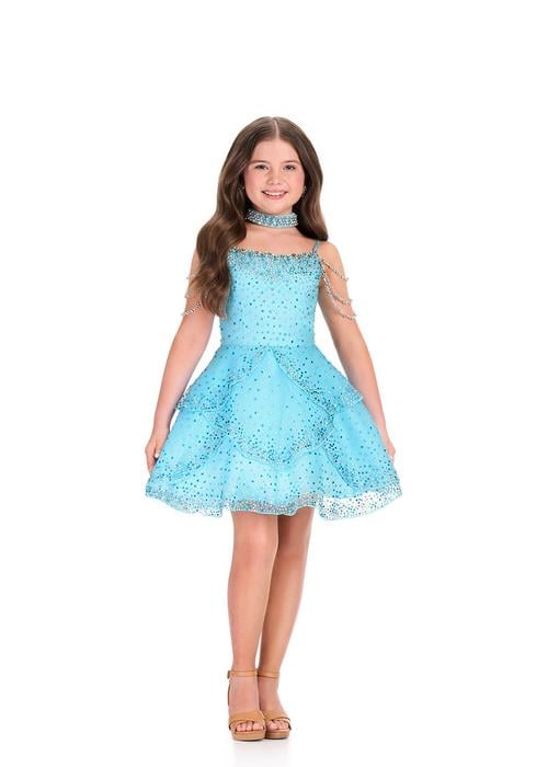 ASHLEYlauren KIDS 8417