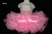 BR1338 Candy Pink back