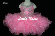 BR1338 Candy Pink front