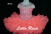 BR1344 Neon Coral front