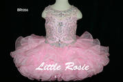 BR1356 Pink front