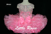 BR1359 Candy Pink back