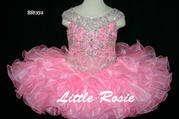 BR1359 Candy Pink front