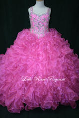 LR2026 Candy Pink front