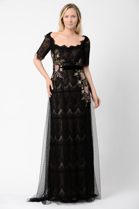 plus size couture evening gowns