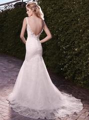 2135 Champagne/Ivory/Silver back