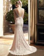 2209 Champagne/Ivory/Silver back