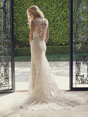 2232 Champagne/Ivory/Silver back