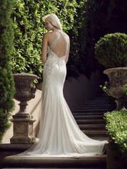 2243 Champagne/Ivory/Silver back