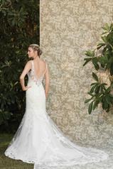 2286 Champagne/Ivory/Silver back