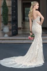 2325 Light Champagne/Nude/Ivory/Silver back