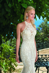 2360 Light Nude/Ivory front