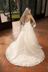 2383 Champagne/Nude/Ivory back