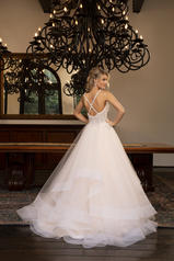2384 Champagne/Sorbet/Ivory/Lilac/Silver back