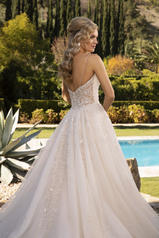 2389 Nude/Ivory/Nude/Ivory/Silver back