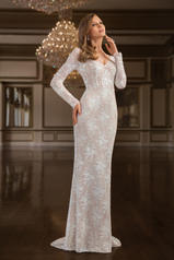 C148 Light Nude/Ivory front