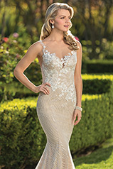 2341 Light Nude/Champagne/Ivory/Champagne/Silver front