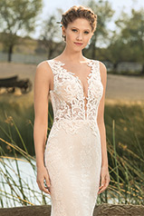 BL268 Silver Blush/Nude/Ivory detail