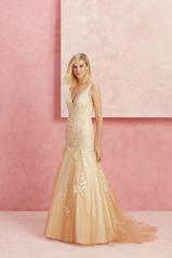 BL223 Champagne/Nude/Ivory front