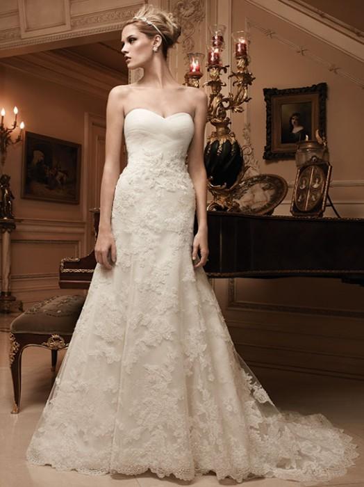 Bridal Gowns 2125G