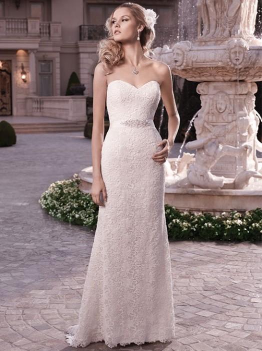 Bridal Gowns 2131