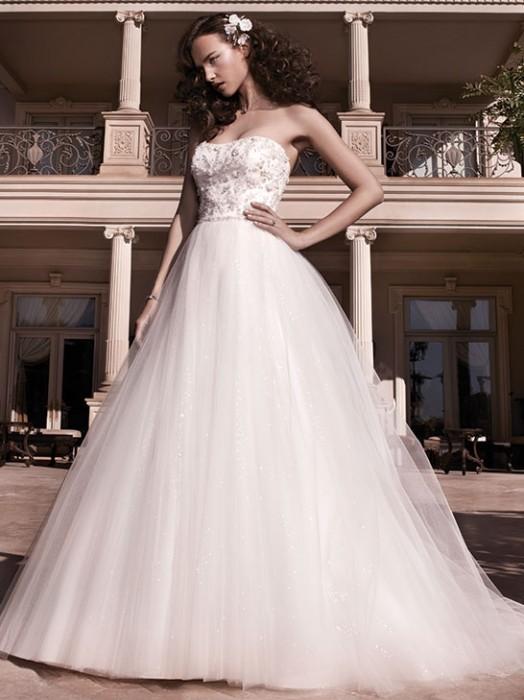 Bridal Gowns 2137
