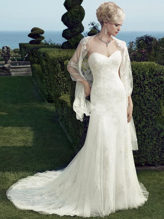 Bridal Gowns 2156