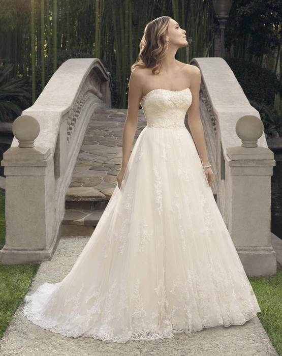 Bridal Gowns 2170