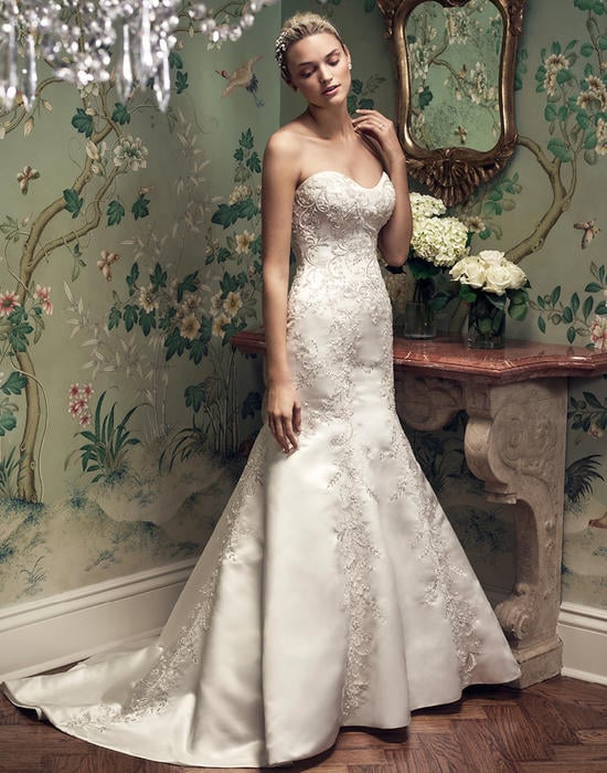 Bridal Gowns 2207