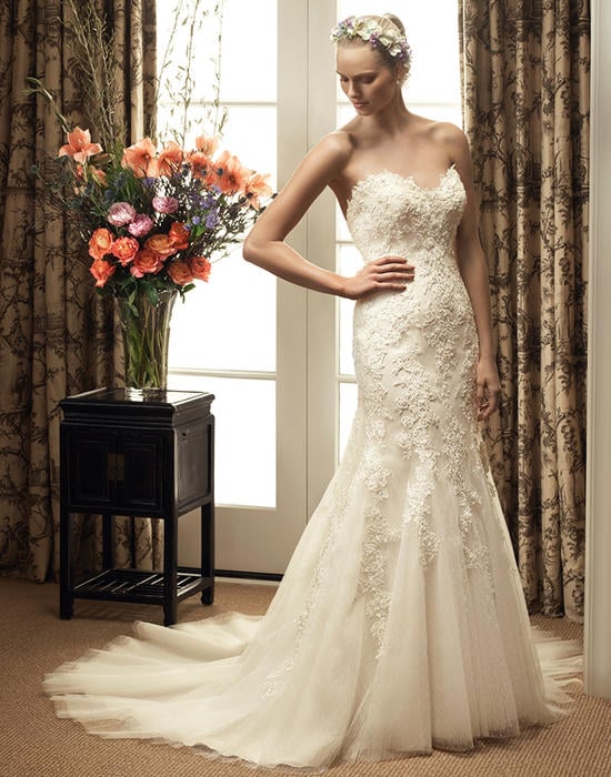 Bridal Gowns 2214