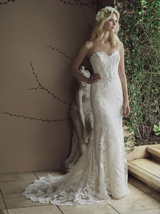 Bridal Gowns 2236