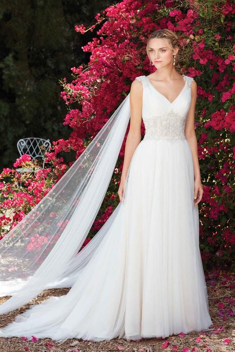 Bridal Gowns 2272