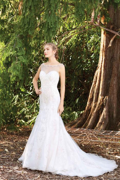 Bridal Gowns 2274