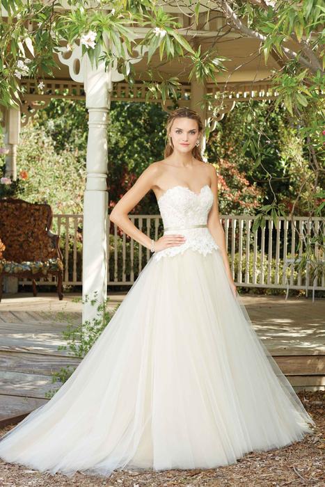 Bridal Gowns 2282