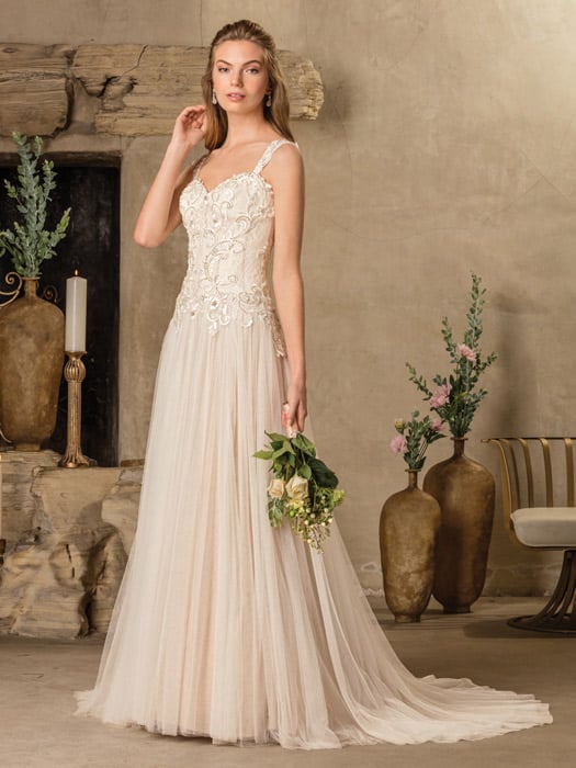 Bridal Gowns 2297
