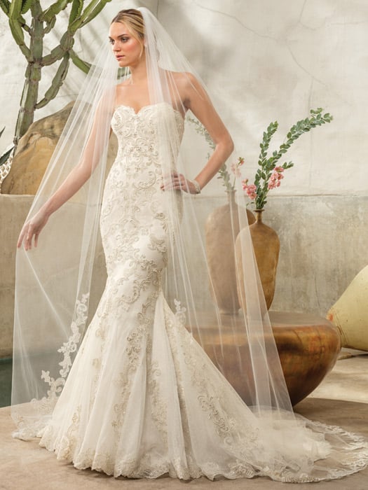 Bridal Gowns 2298