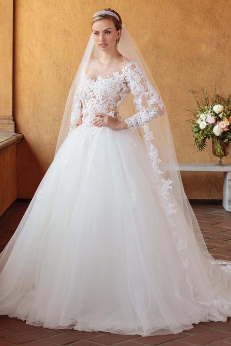 Bridal Gowns 2309