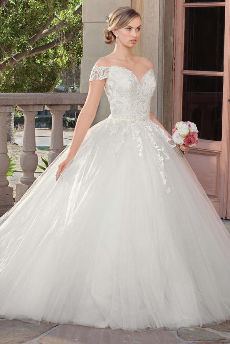 Bridal Gowns 2312