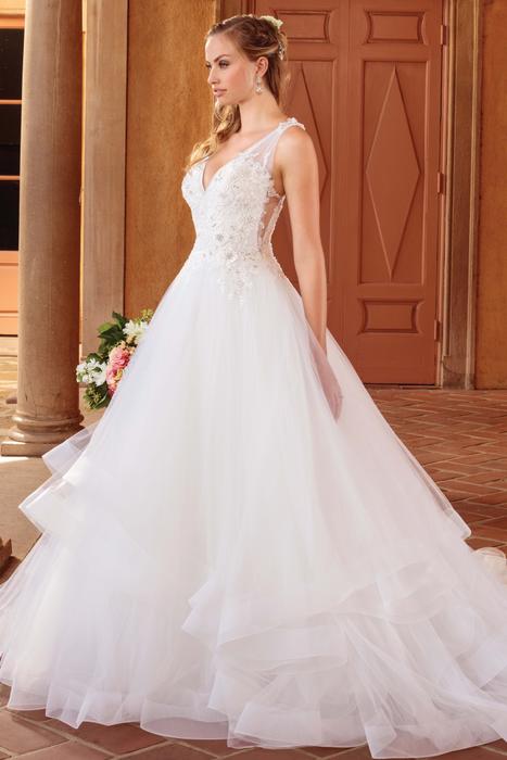 Bridal Gowns 2314