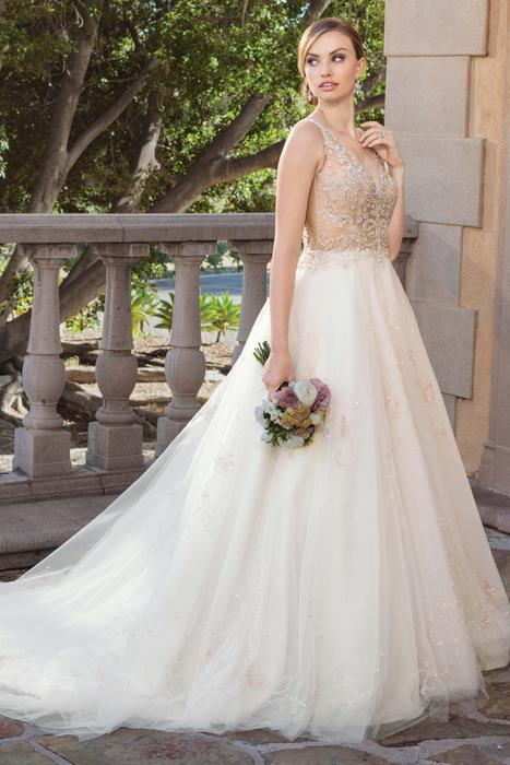 Bridal Gowns 2316
